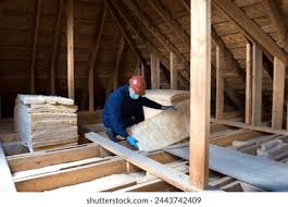 Trusted Perry, MI Insulation Services Experts